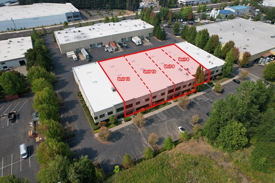 10870 SW Tualatin Sherwood Rd, Tualatin, OR à louer - Photo de l’immeuble – Image 2 sur 18