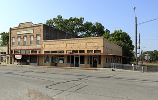 Plus de détails pour 6325 Commerce St, Wallis, TX - Bureau/Local commercial à louer