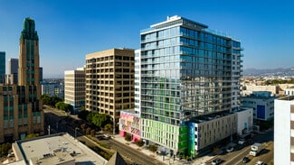 Plus de détails pour 3033 Wilshire Blvd, Los Angeles, CA - Local commercial à louer