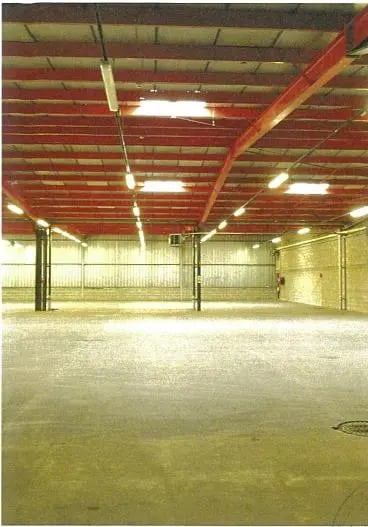 Industriel/Logistique dans Rouen à louer - Photo intérieure – Image 2 sur 4