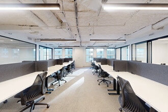 875 15th St NW, Washington, DC à louer Numérisation 3D Matterport– Image 1 sur 9