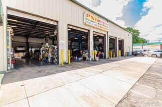 Plus de détails pour 4660-4666 Jonesboro Rd, Forest Park, Forest Park, GA - Local commercial à vendre
