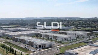 Plus de détails pour Local d'activités à louer