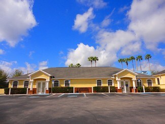 Plus de détails pour 6937 Medical View Ln, Zephyrhills, FL - Bureau à louer