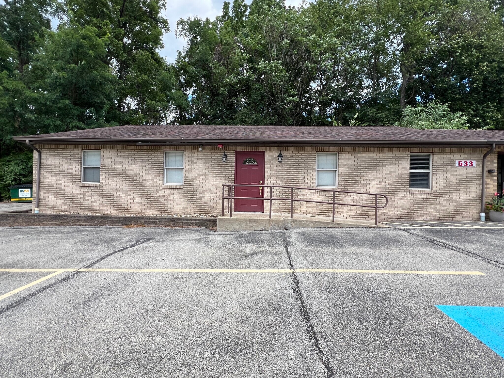 533 Rugh St, Greensburg, PA à louer Photo principale– Image 1 sur 2