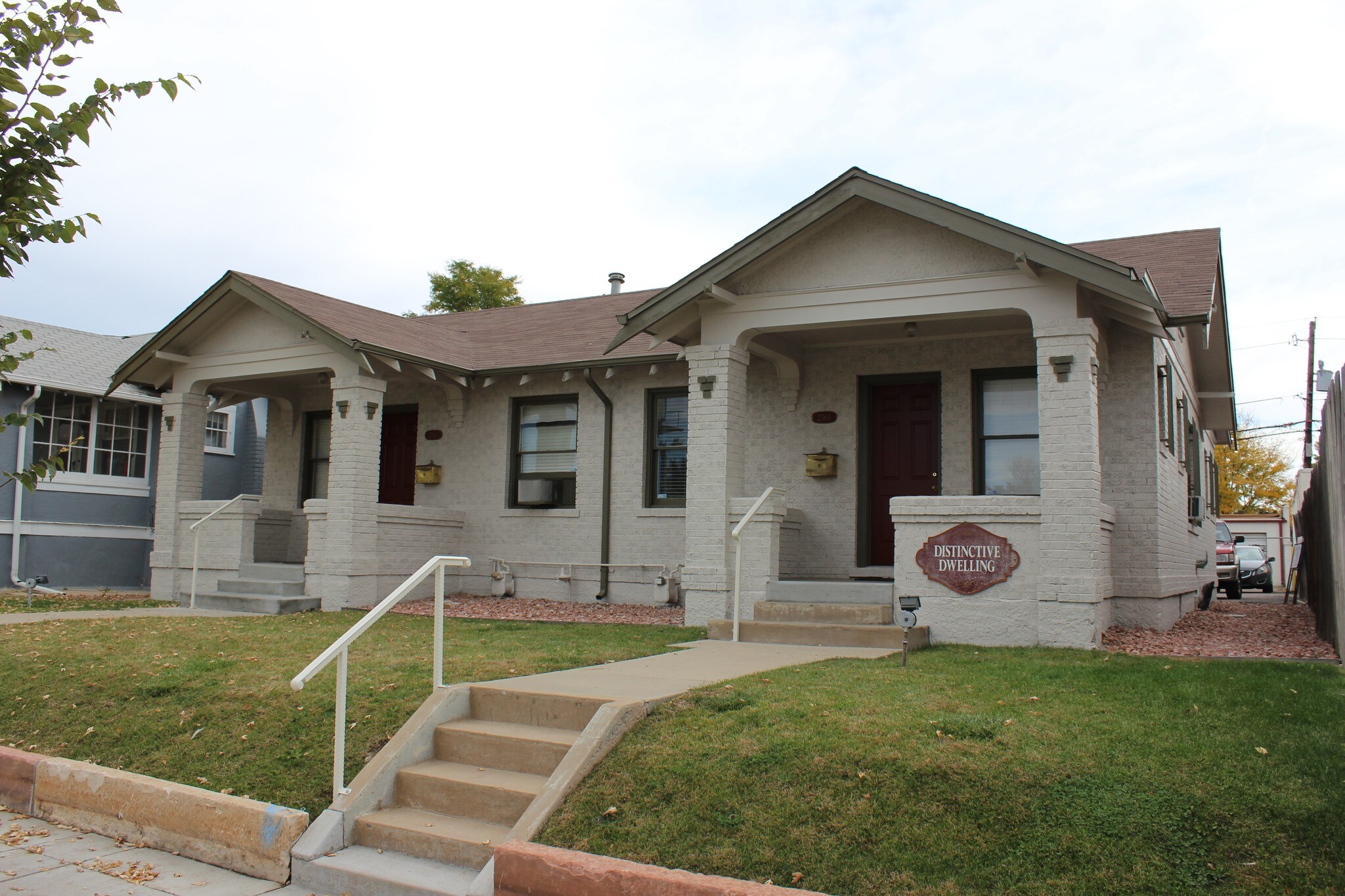 2364 S Broadway, Denver, CO à louer Photo de l’immeuble– Image 1 sur 54