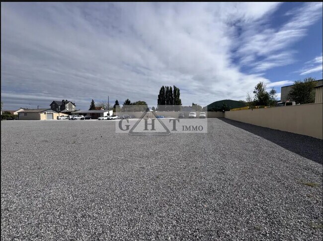 Plus de détails pour Terrain à vendre