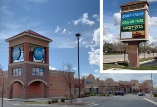 Plus de détails pour 1000 W Antelope Dr, Syracuse, UT - Local commercial à louer