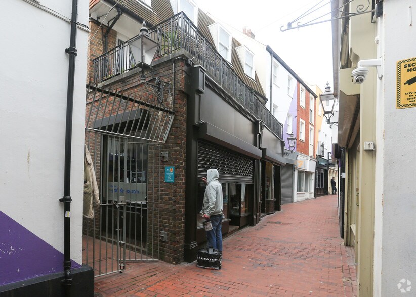 3-5 Dukes Ln, Brighton à louer - Photo principale – Image 1 sur 1