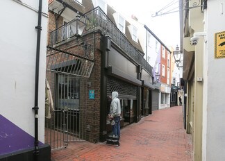 Plus de détails pour 3-5 Dukes Ln, Brighton - Local commercial à louer