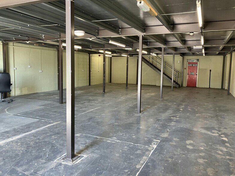 Saville Rd, Peterborough à louer - Photo intérieure – Image 2 sur 3