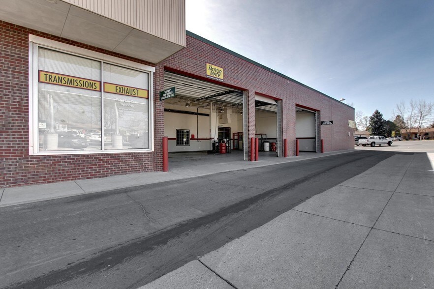 2902-2908 W 10th St, Greeley, CO à louer - Photo de l’immeuble – Image 2 sur 12