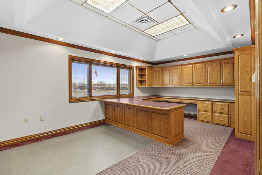 1201 Enterprise Dr, De Pere, WI à louer - Photo de l’immeuble – Image 3 sur 18