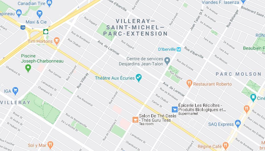 2221-2227 Rue Bélanger, Montréal, QC à vendre - Photo de l’immeuble – Image 2 sur 26