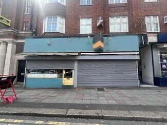 Plus de détails pour 87-89 Church Rd, Londres - Local commercial à louer