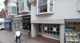 Plus de détails pour 53 High St, Lewes - Local commercial à vendre
