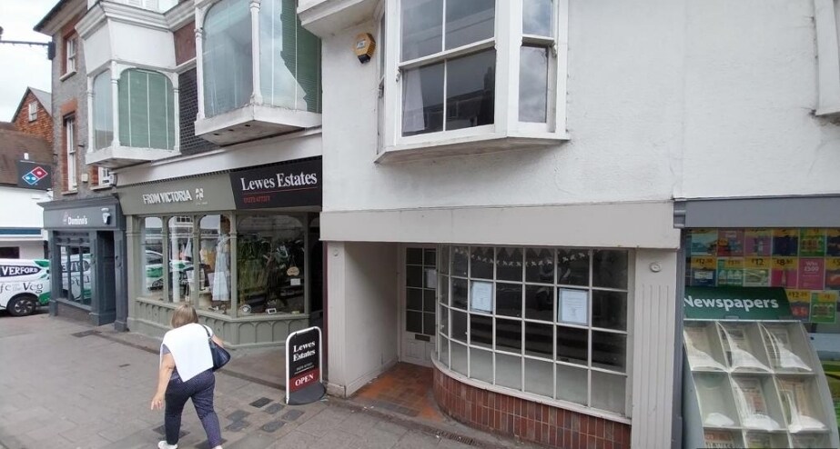 53 High St, Lewes à vendre Photo de l’immeuble– Image 1 sur 4