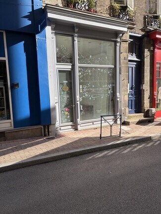 Plus de détails pour Local commercial à vendre