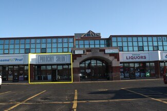 Plus de détails pour 276-278 Turnpike Rd, Westborough, MA - Bureau, Local commercial à louer