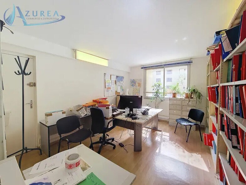 Bureau dans Nice à louer - Photo intérieure – Image 3 sur 12