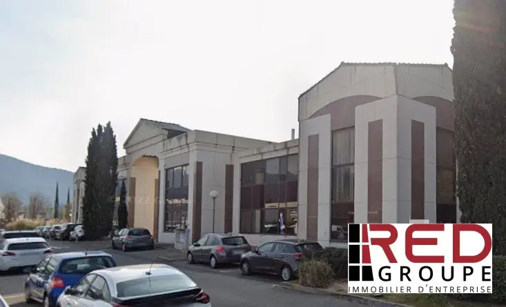 Gémenos, Gémenos à louer Photo de l’immeuble– Image 1 sur 7