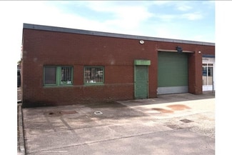 Plus de détails pour Bognop Rd, Essington - Industriel/Logistique à vendre