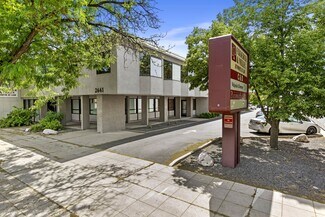 Plus de détails pour 2661 Washington Blvd, Ogden, UT - Bureau/Local commercial à louer