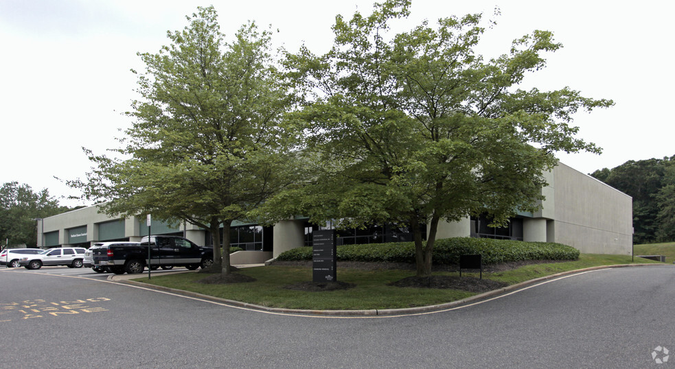1433 State Route 34, Wall Township, NJ à louer - Photo de l’immeuble – Image 3 sur 3