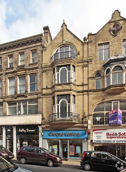 48 Darley St, Bradford à louer - Photo principale – Image 1 sur 4