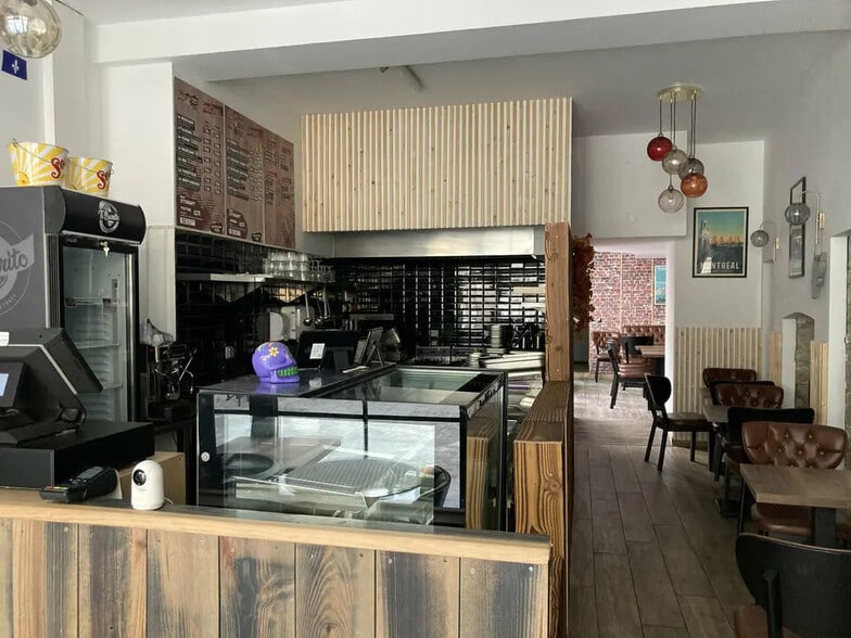 Local commercial dans Quimper à louer - Photo intérieure – Image 2 sur 5