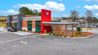 Plus de détails pour 2815 Lee Rd, Lithia Springs, GA - Local commercial à vendre