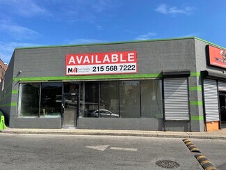 Plus de détails pour 35 E Chelten Ave, Philadelphia, PA - Local commercial à louer