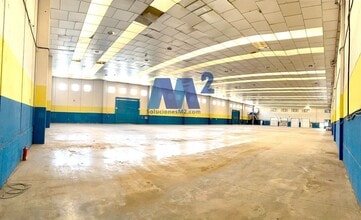 Industriel/Logistique dans Coslada, Madrid à louer Photo intérieure– Image 1 sur 4