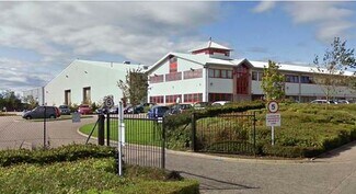 Plus de détails pour Badentoy Ave, Portlethen - Industriel/Logistique à louer