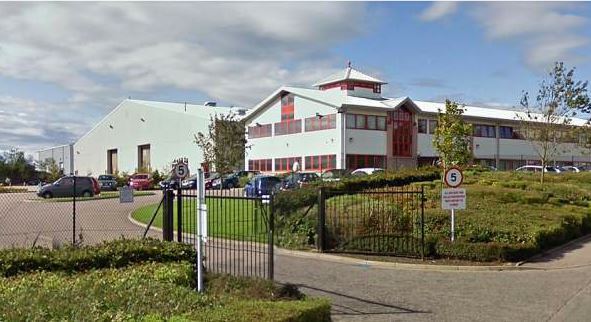 Badentoy Ave, Portlethen à louer Photo principale– Image 1 sur 11