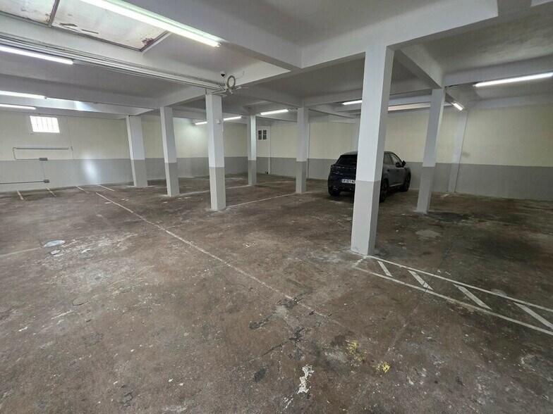 Local commercial dans Nice à vendre - Photo de l’immeuble – Image 1 sur 7