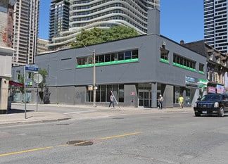 Plus de détails pour 530 Yonge St, Toronto, ON - Local commercial à louer