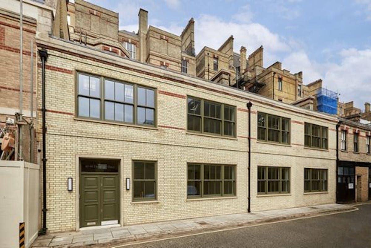 40-46 Headfort Pl, Londres à louer Photo de l’immeuble– Image 1 sur 8