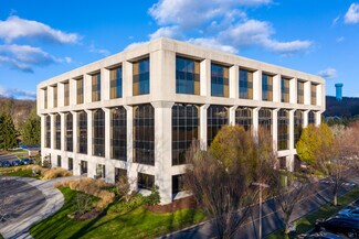 Plus de détails pour 520 White Plains Rd, Tarrytown, NY - Coworking à louer