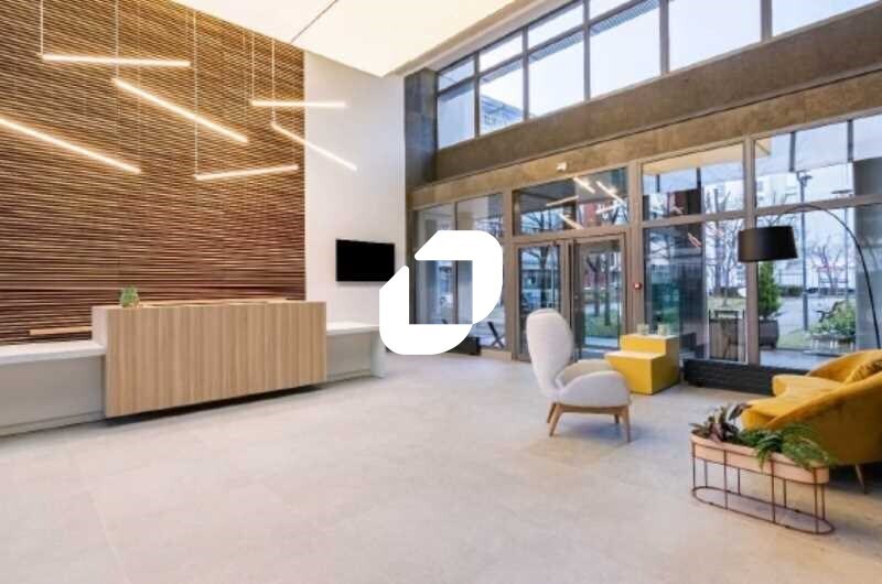 13-15 Avenue De La Métallurgie, Saint-Denis à louer - Hall d’entrée – Image 1 sur 15
