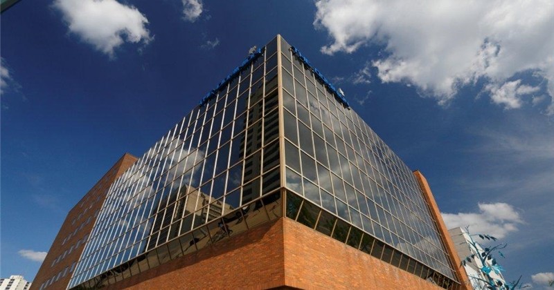 285 King St, London, ON à louer - Photo de l’immeuble – Image 1 sur 1