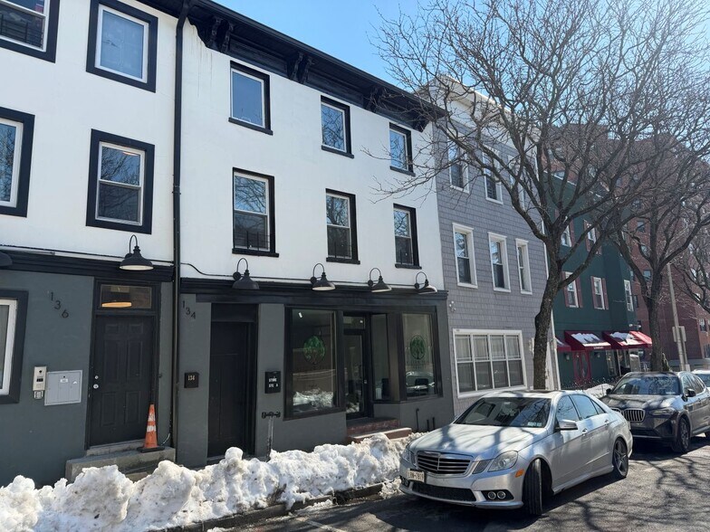 134 Cortlandt St, Sleepy Hollow, NY à louer - Photo de l’immeuble – Image 2 sur 5