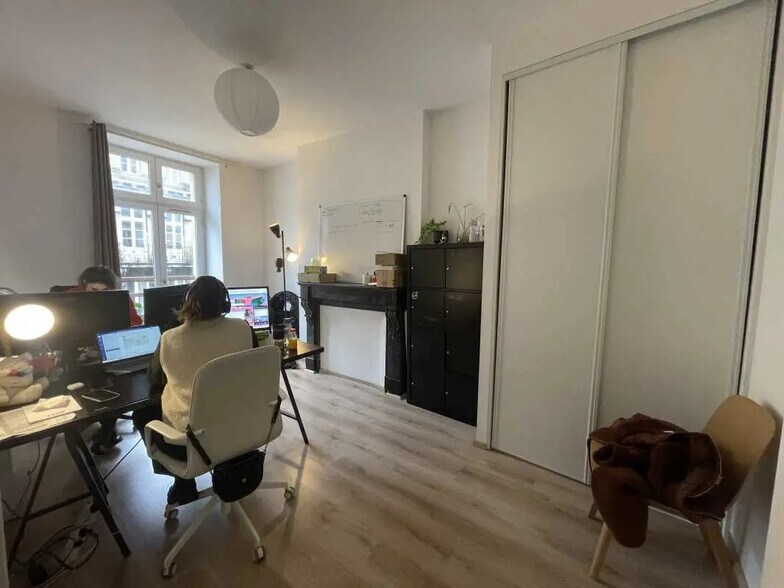 Bureau dans Bordeaux à louer - Photo de l’immeuble – Image 2 sur 13