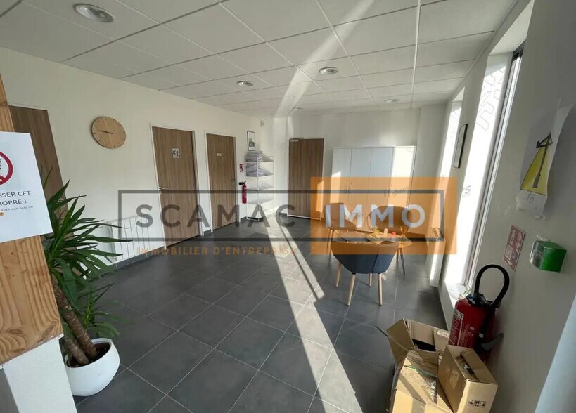 2 Rue De Lamirault, 77090 Collégien, Collégien à louer - Photo de l’immeuble – Image 1 sur 6