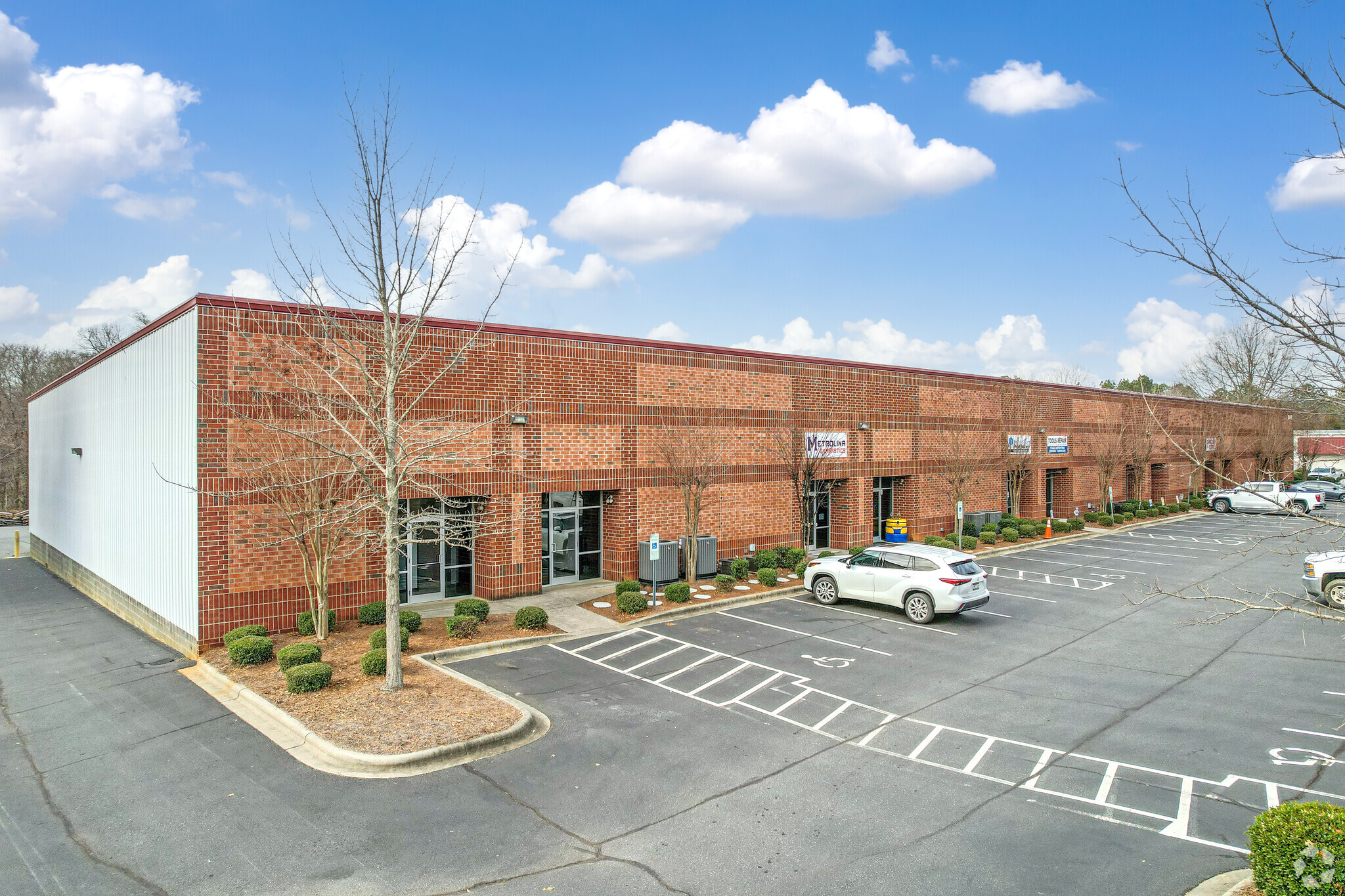 1038 Culp Rd, Pineville, NC à louer Photo principale– Image 1 sur 7