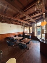 5335-5337 College Ave, Oakland, CA à louer Photo intérieure– Image 1 sur 6
