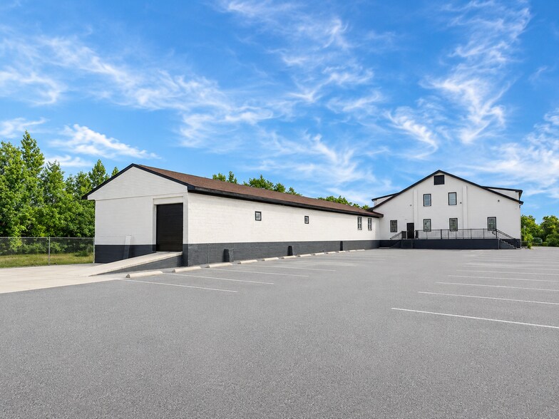 110 Richardson Ave, Swedesboro, NJ à louer - Photo de l’immeuble – Image 3 sur 4