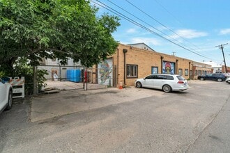 2401 S Delaware St, Denver, CO à vendre Photo de l’immeuble– Image 2 sur 26