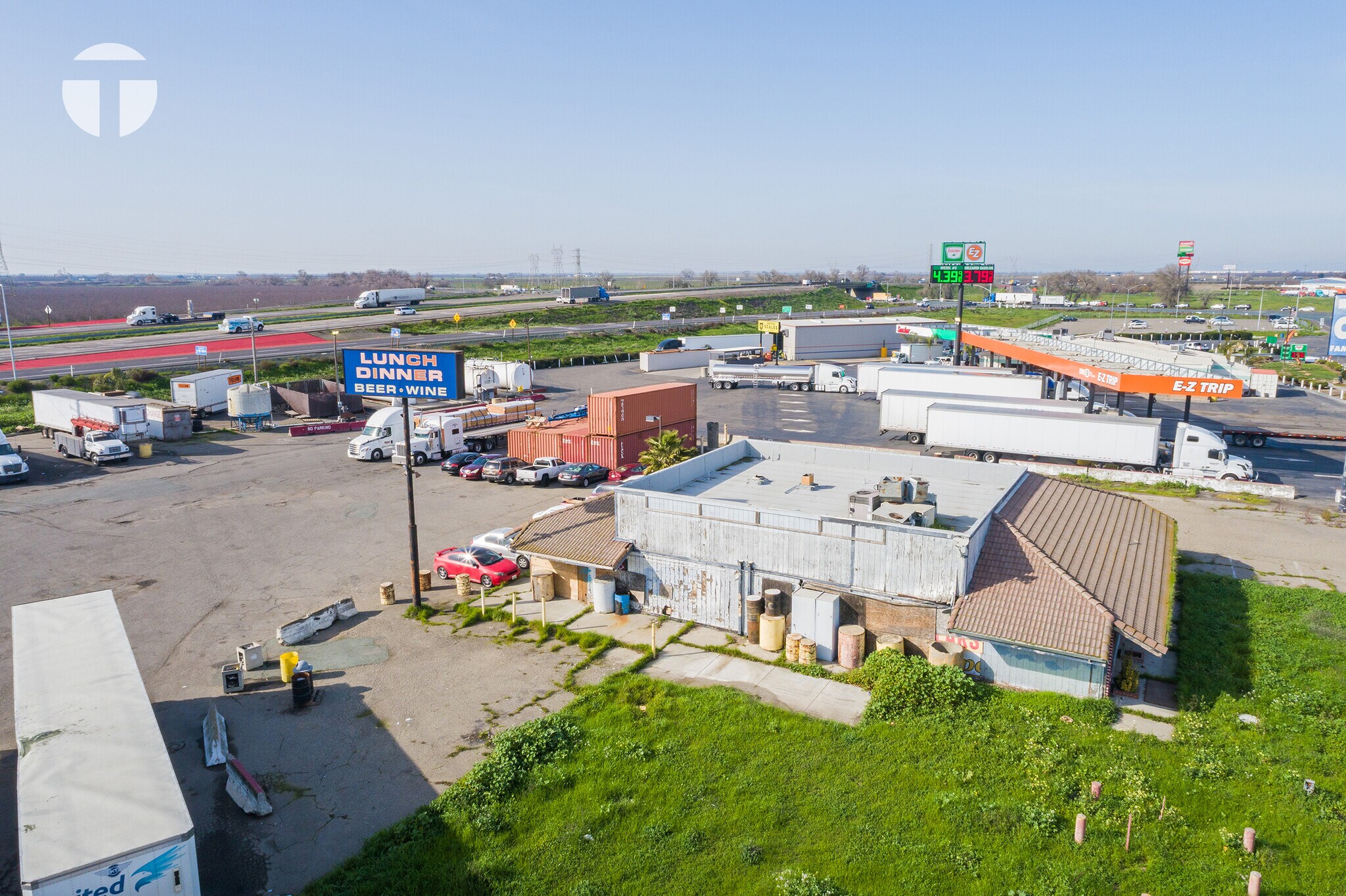 14659 N Thornton Rd, Lodi, CA à vendre Photo principale– Image 1 sur 19