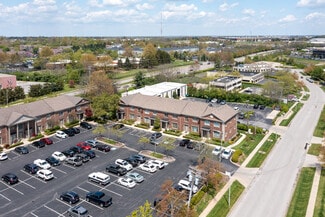 Plus de détails pour 141 Prosperous Pl, Lexington, KY - Bureau à vendre